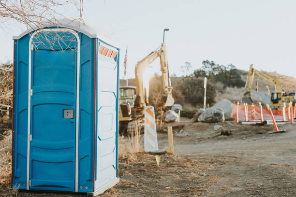 Affordable portable toilet rental in Nesconset, NY